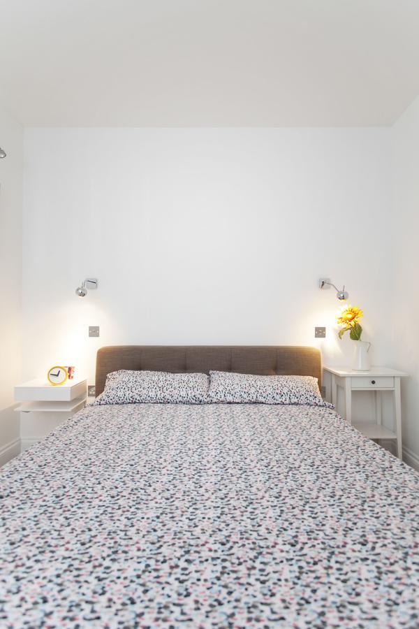 런던 Italianflat - Stamford Bridge 아파트 외부 사진